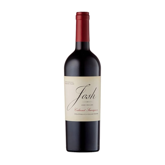 Vino Tinto Josh Cellars cabernet sauvignon 750 ml