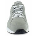 thumbnail image 3 of Size 9 - New Balance 608v5 Team Away Grey, 3 of 5