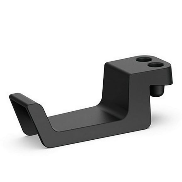 EIMELI Game Console Headset Rack Punch-less Plastic Holder Headphones Storage Hanger Mount Accessory Replacement for Series X