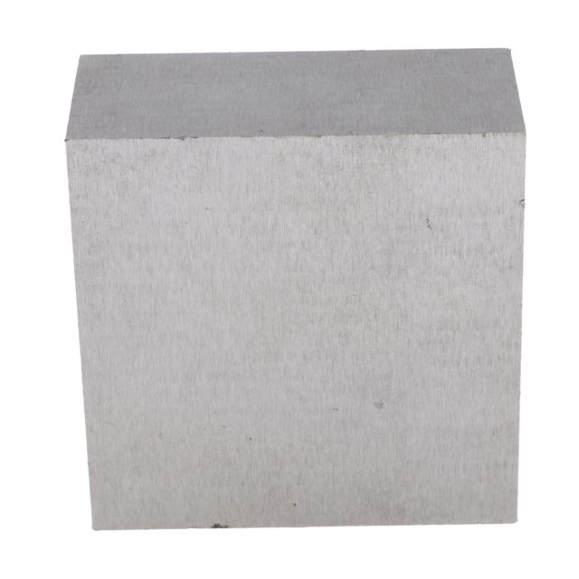 Herramientas De Joyeros Cuadrados De Yunque De Bloque De Banco De Acero Para Aplanar Metal 65x65x30mm Sunnimix Jewelers Bench Block