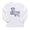 Cloud White, variant on - Halloween Dinosaur Mummy Long Sleeve Infant T Shirt - Long Sleeve Infant T-Shirt