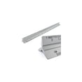 thumbnail image 5 of Reglas de aluminio Escala Regla triangular Escala triangular 1:20, 1:25, 1:50, 1:75, 1:100, 1:150, Escala triangular de 30 cm de largo, 5 of 5
