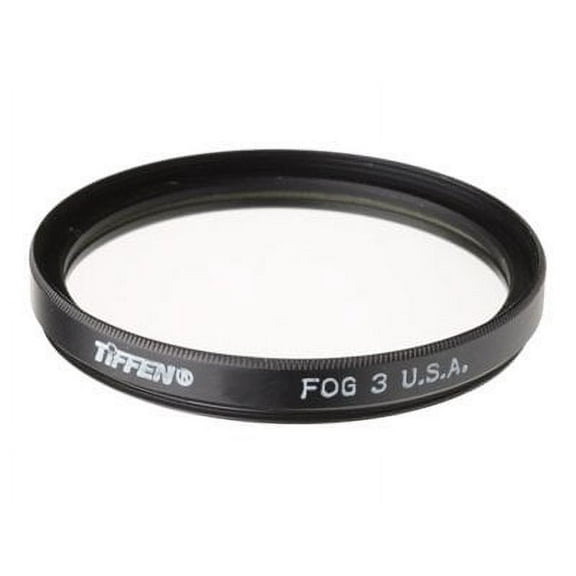 Tiffen Double Fog 3 - Filter - fog - 52 mm