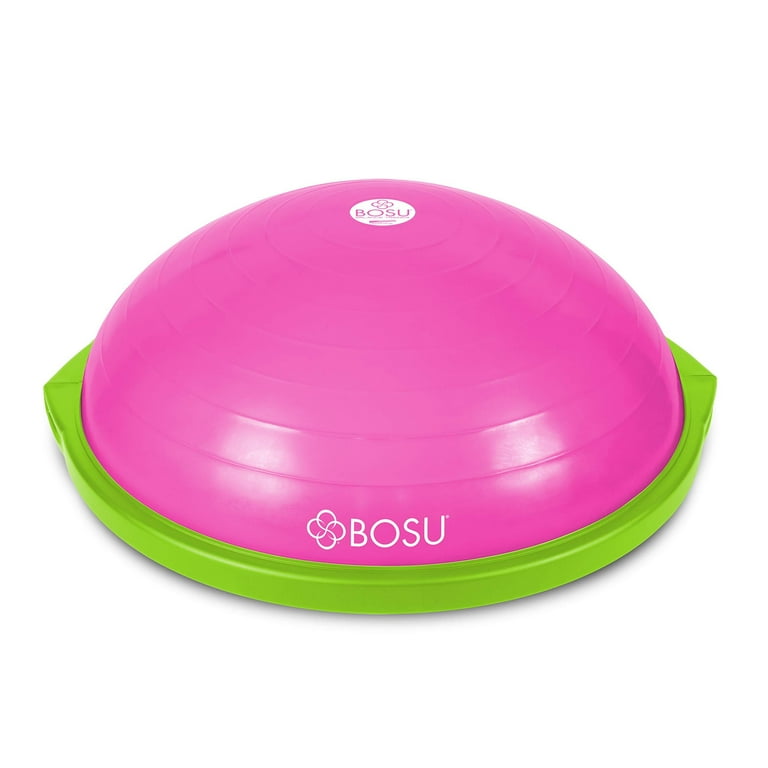 Bosu 72-10850 The Original Balance Trainer 65 cm Diameter Bosu 72-10850 The Original Balance Trainer 65 cm Diameter
