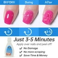 thumbnail image 4 of Pro Nail Pure Acetone, 4 of 7