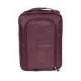thumbnail image 2 of Travel Bag with Zipper Closure - Smooth Opening  Good Sealing  Foldable  Space-saving  for Shoe Storage, 2 of 8