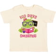 thumbnail image 3 of Inktastic 100 Days Girl Monster Girls Toddler T-Shirt, 3 of 5