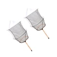 thumbnail image 1 of Sombrero de apicultura Speravity 2 unids/set Malla de tela Blanco, 1 of 6