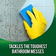 Lime-A-Way - 0-51700-87103-2 Bathroom Cleaner, 132 fl oz 6 Bottles x 22 oz, Removes Lime Calcium Rust