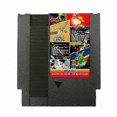 thumbnail image 1 of Forever GAMES OF NES 852-in-1 (405+447) Game Cartridge, Black, 1 of 5