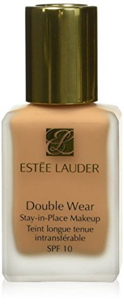 Estee Lauder Double Wear Stay-In-Place Makeup, Rich Ginger 1 oz