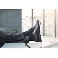 thumbnail image 5 of Jobst For Men Ambition 20-30 Knee High Compression Stockings w/Softfit Technology Brown 6, 5 of 6