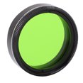 thumbnail image 4 of 1.25inch Moon Filter, Optical Glass Professional Light Pollution Reduction Telescope Filter 1.25in Interface  For Telescope Eyepiece For Mars, 4 of 8