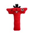 thumbnail image 3 of CSChome Jouet en Peluche pour Chien - Peluche Alphabet Interactif avec Son, Résistant aux Morsures, Soulage l'Ennui, Jouet pour Chien Attrayant, 3 of 7