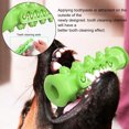 thumbnail image 3 of Cepillo de dientes Dog Chew Toy Guardians Care para masticadores agresivos, 3 of 14