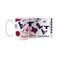 thumbnail image 2 of Houston Texans 15oz. Native Ceramic Mug, 2 of 2