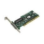 - Compaq 365289-B21 HP Single Channel Ultra320 64-bit SCSI Host Bus Adapter/ (365289B21)