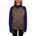 thumbnail image 1 of G-III Sports Womens Indianapolis Colts Jacket, Grey, Large, 1 of 5
