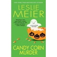 thumbnail image 1 of Pre-Owned Candy Corn Murder (Mass Market Paperback) 0758277083 9780758277084, 1 of 1