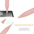 thumbnail image 5 of Lápiz capacitivo Bbata para iPad Air 5ª generación/4ª generación, iPad Pro, 5 of 5
