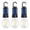 3PC, variant on Solar-Powered Camping Light, Rechargeable Camping Light, Garden Ambience Light, Tent-Dedicated Light, Waterproof Lighting, Light-Sensitive Outdoor Lighting (1PC)