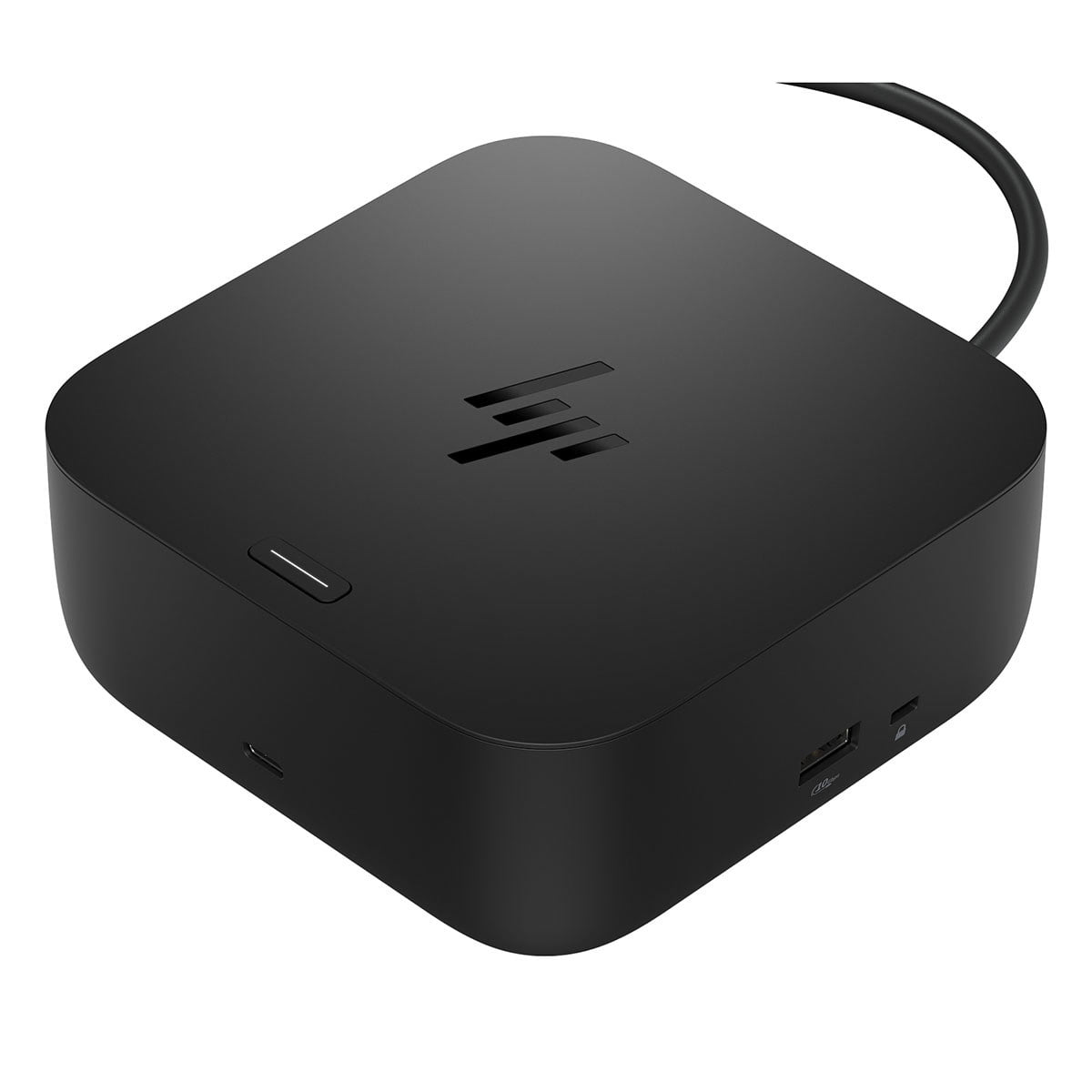 HP Thunderbolt 4 100W G6 Dock: Computer Accessories - Walmart.com