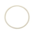 thumbnail image 4 of Luzkey Electric Pressure Cookers Parts, Replacement Gasket Silicone Portable Pressure Cookers Sealing for Cookware Accessories 28cm, 4 of 8