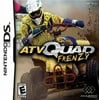 Restored ATV: Quad Frenzy (Nintendo DS, 2005) (Refurbished)