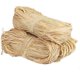 thumbnail image 1 of Natural Raffia Ribbon For Gift Wrap Florist Bouquet Weave Garden Use Bundle Plants (3 Bunches 150g), 1 of 5
