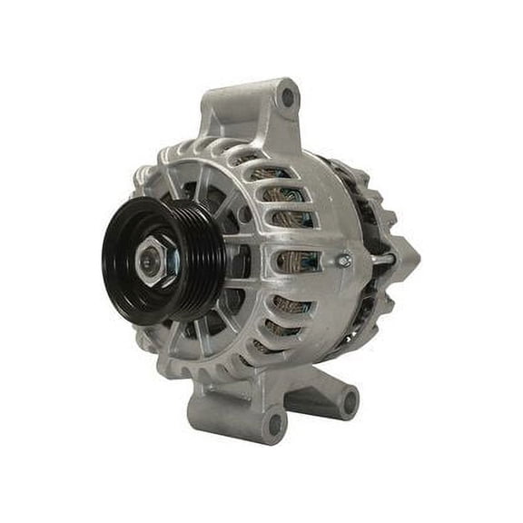 Alternator - Compatible with 2001 - 2004 Ford Escape 3.0L V6 2002 2003