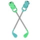 thumbnail image 2 of Juego De Pelota Cue Controller Experiencia Realista Juego De Pelota De Plástico Grip Stick Con Cordón Colgante Para Nintendo Para Switch Para Joy-Con Controller Handle Guardurnaity EL014411-01, 2 of 3