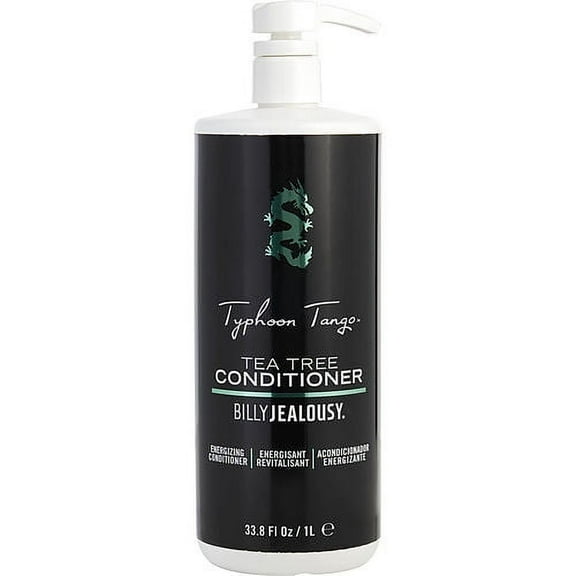 Billy Jealousy Typhoon Tango Tea Tree Conditioner - 33.8oz