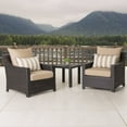 thumbnail image 3 of RST Brands Deco 3 Piece Deep Seating Group with Cushion, 3 of 4