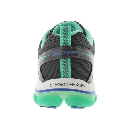 Skechers Skech Air 20 Aim High Training Sneaker Shoe
