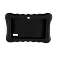 thumbnail image 2 of Imountek Shock-Resistant Silicone Snap-on Case with Stand for 7” Tablets, Fits for DX760, MX790, EX756 and More, Black, 2 of 9