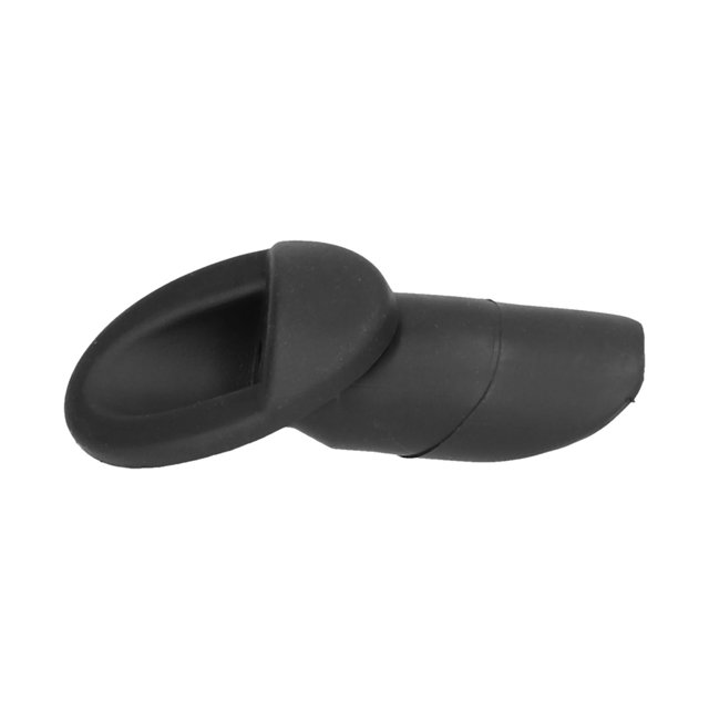 Adaptador de antena de coche material ABS de repuesto de base de antena para 2007-2013 para accesorios de coche ANGGREK Otros