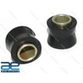 thumbnail image 5 of For Royal Enfield Absorber Shocker Bush Upper With Metal Sleeve, 5 of 5