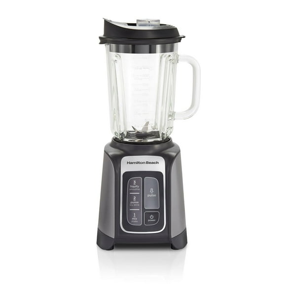 Hamilton Beach PowerMax Professional-Performance Blender 58600