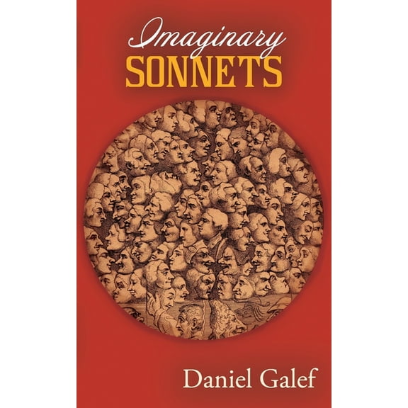 Imaginary Sonnets: Poems (Paperback)