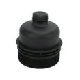 thumbnail image 2 of Oil Filter , Car Oil Filter Lid Housing Cover 2S6Q6737AA Replacement For BERLINGO MK2 2008-On, 2 of 8