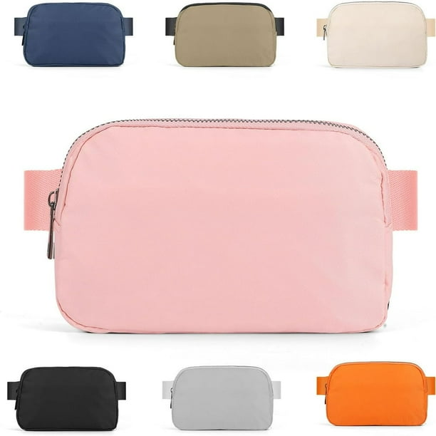 Mini fanny pack 2025