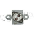 thumbnail image 3 of WP40113801 Thermal Fuse 40113801 Fits Whirlpool Maytag AP6009129, 3 of 3