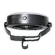 thumbnail image 5 of Fiudx Ventilador de Tienda con Luz Led, Lámpara de Camping Portátil, Diseño de Gancho Integrado, Protección Ocular Antideslumbrante, Luz y Ventilador Multifunción, Actividades Al Aire Libre, Viajes,, 5 of 6