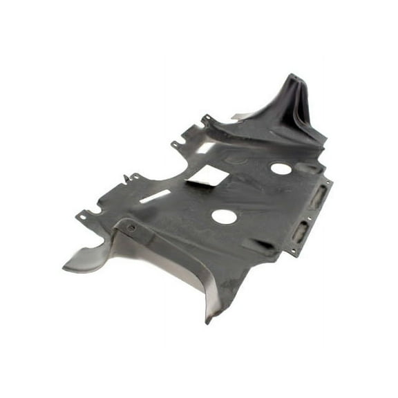 Undercar Engine Shield - Compatible with 1996 - 2004 Nissan Pathfinder 1997 1998 1999 2000 2001 2002 2003
