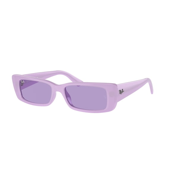Sunglasses Ray-Ban RB 4425 F 67581A Teru Liliac Violet
