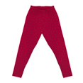 thumbnail image 1 of Legging George Talla 8 Casual Diseño Dots Verdes con Rojo, 1 of 3