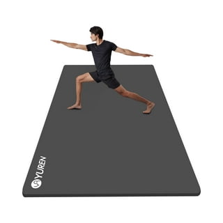 Small Exercise Mats