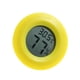 thumbnail image 5 of Yuarrent Termómetro con pantalla LCD Weather Digital Higrómetro Operado Outdoor Equipment Temperature Company Termómetros Amarillo Yuarrent GJ2802-06, 5 of 6