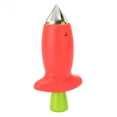 thumbnail image 1 of Fruit Pedicle Knife, Core Digger Removal Fruit Peeling 3.7in Durable  For Pick Mini Green Peppers For Process Tomatoes, 1 of 8