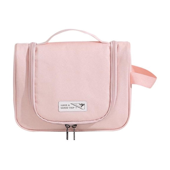 Travel Toiletry Bag Portable Large Capacity Hanging Cosmetic Storage Bag
